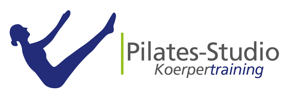 Pilates Sportstudio Lüneburg Logo